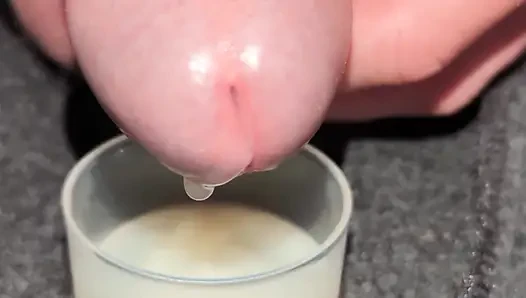 En sevdiğim boşalmalar dölleme sperm derlemesi süper yakın çekim