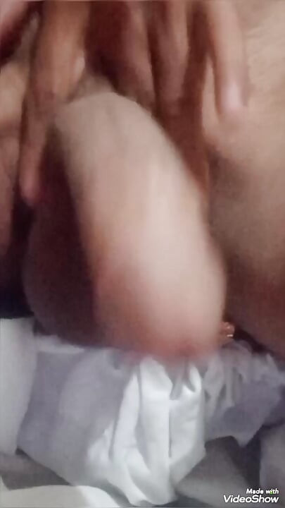 I have got a habit of hitting small and dirty, can you do it with me?