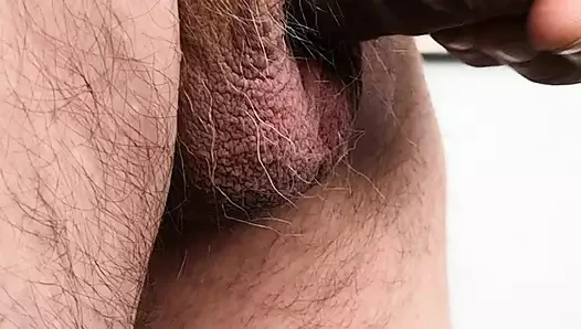 Balkon jerk 2