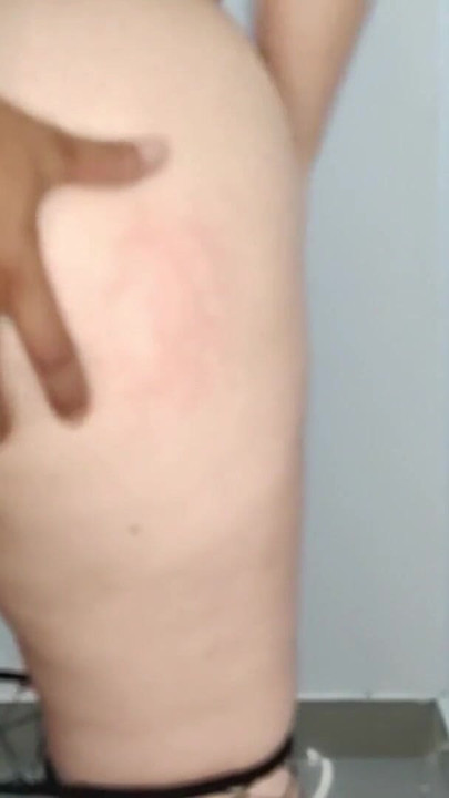 Emotional moment from "Hot Teen Gets Fucked By Her Old Perverted Father-in-Law And Ends Up Inside Her - CUMSHOT"