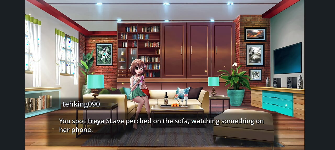 Gemeinsam wieder BDSM Episode 3 – Freya Day 5&7: Virg.. Verlieren, sex, paddelknebel, fesseln und disziplin 82