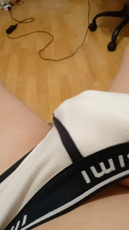 Saw me masturbate my girlfriend said she wants me to become transgender  #7