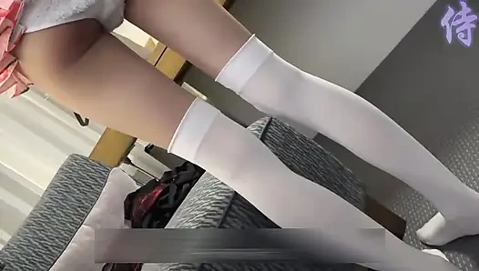 Хентай возбужденные азиатские шлюшки 105