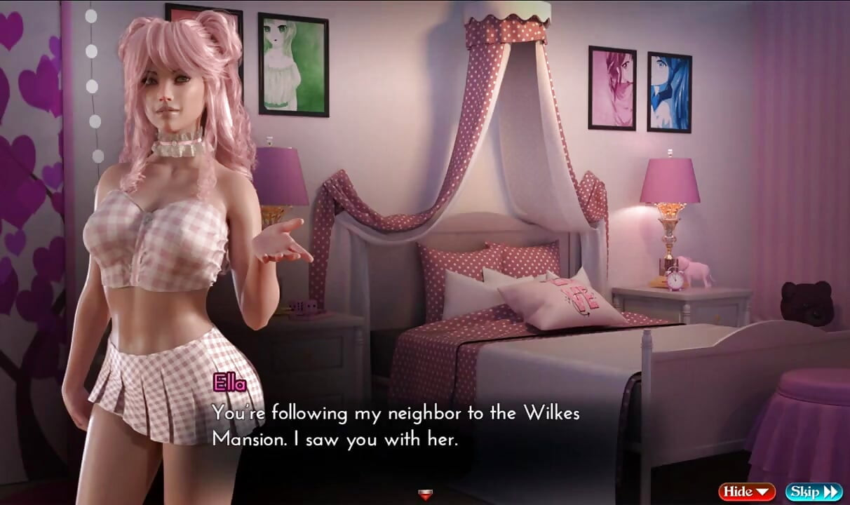 Ordinul Genesis V12021 partea 25 futând o fată jucătoare de Loveskysan69