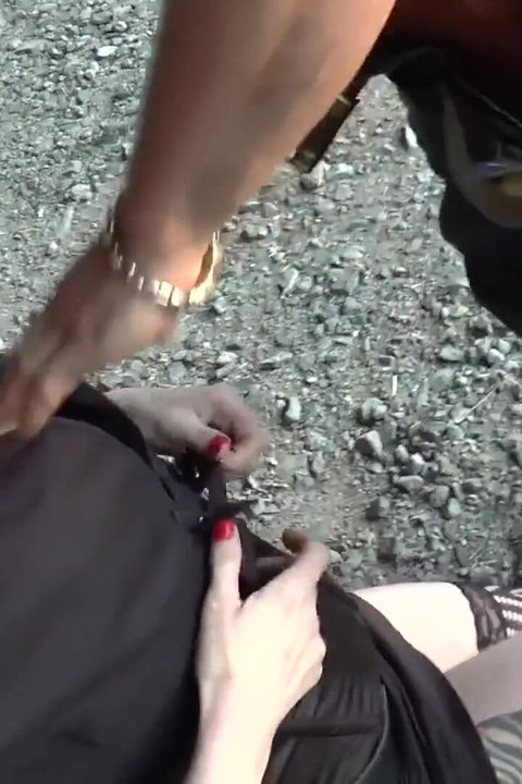 German Whores Want Hard Cock to Fuck Them #14