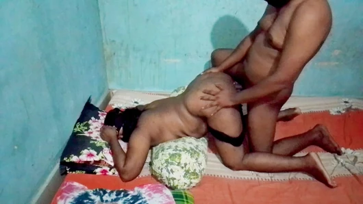 husband wife couple sex doggy style video