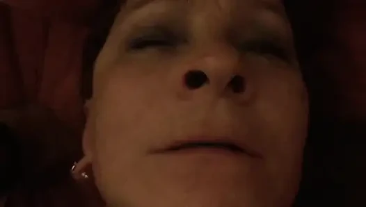 Granny Carmen's You're Fucking Me! POV Compilation 52816fapcomp