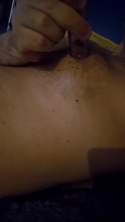 Playing with nipples. The stronger, the harder and tastier they get - part 2