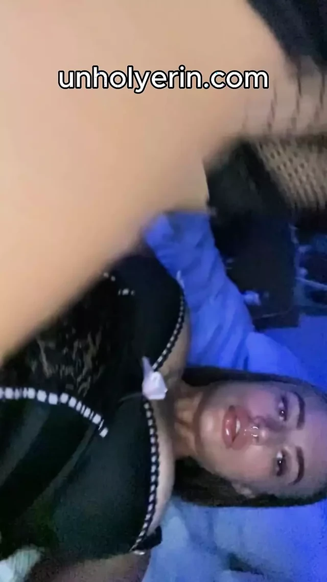 Curvy horny slut rides on her dildo like a pro