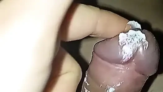 Whipped Cream