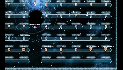 Seni pedang online perangkap nafas menyembunyikan sihir bagian 18