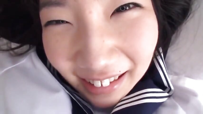 Blek smal skönhet - tight omfamning och en hängiven finish