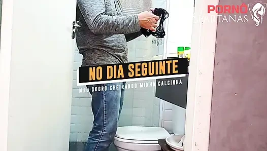 My Boyfriend Wasn't Home, I Ended Up Fucking Another