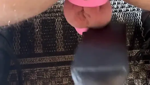 Zusammenfassung einer Sitzung mit Mistress Clara Teil 1