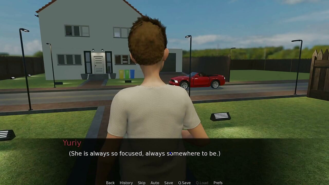 เกมเพลย์ที่สมบูรณ์ - การผจญภัยที่น่าอึดอัดใจ Jimmy ตอน 6