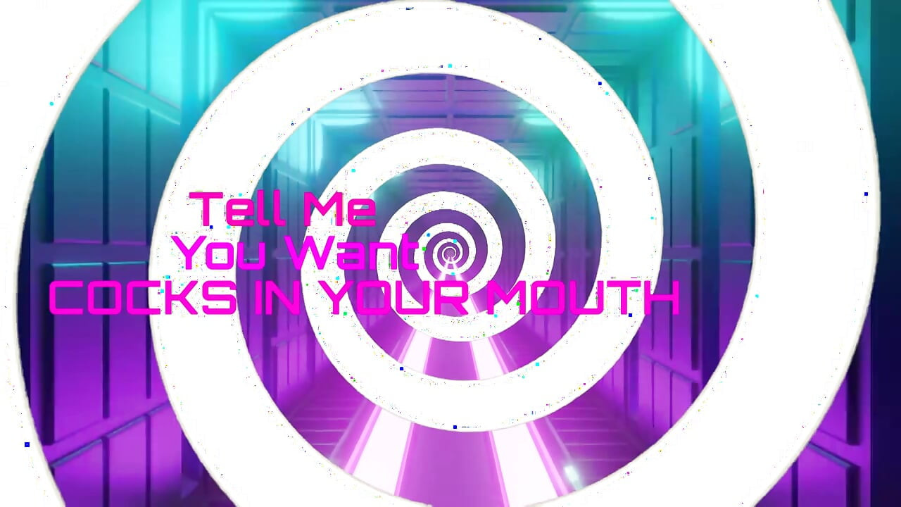 Lets Play Repeat After Me Sissy Boi Cock Worship Version