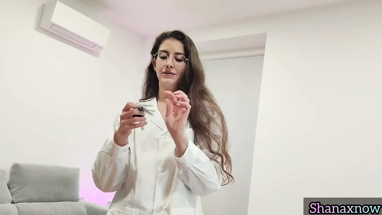 Medical Sissification and Humiliation Strap-on Treatment