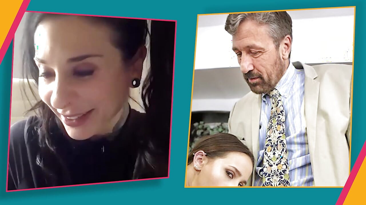 The Mike and Joanna Show