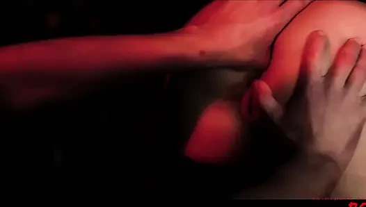 Megan Coxxx Denkt Nicht, Dass Sie Trashig Ist