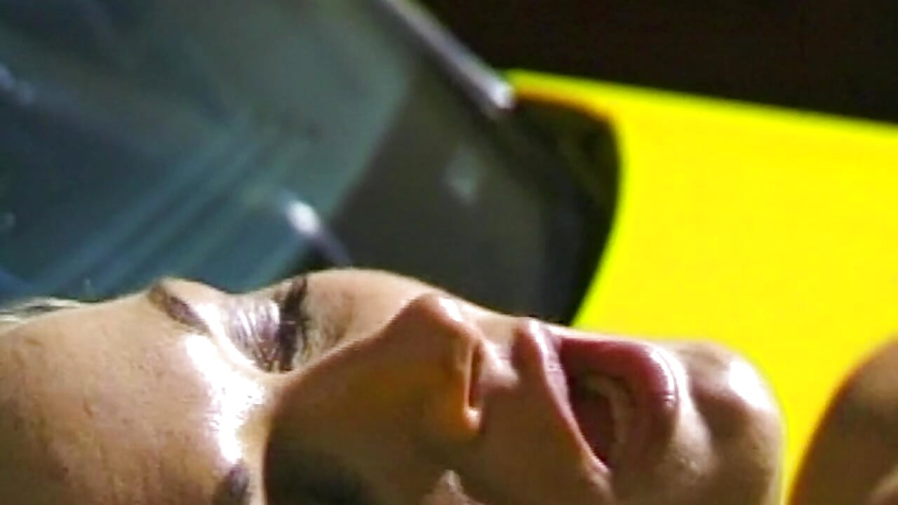 hemmungslose Sehnsucht entgleist in einer hemmungslosen