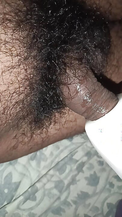 Indian gay boy fucking toys