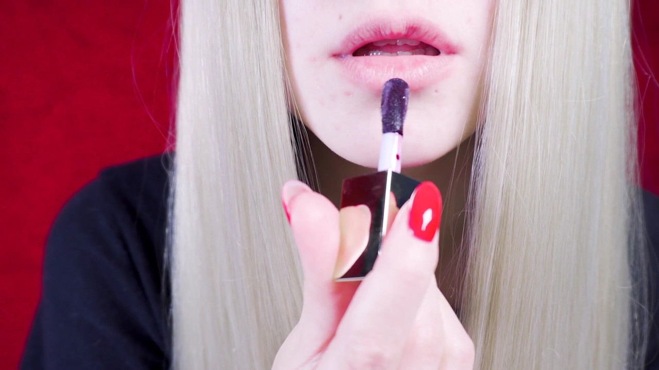 PrettyKatty video