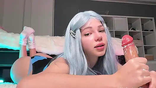 Sugar, spice, and everything off-limits