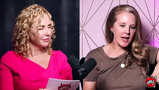 Awards, Identity, and Staying Sane in This Industry - Jacky and I Get Real