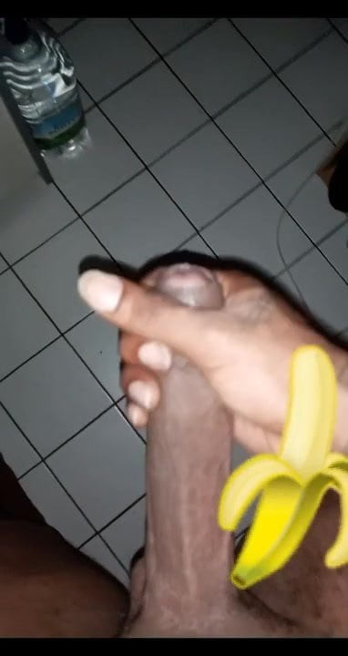 Je me branle