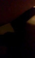 Fucking her pussy 1