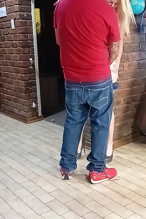 Caught My Husband Cheating with a Cheap Prostitute