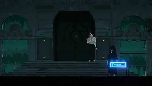 Bagian pertarungan dari adegan decoy ultramarine witch 2 akan dihapus, sehingga keseluruhan film ini akan disiarkan secara langsung di Ci-En