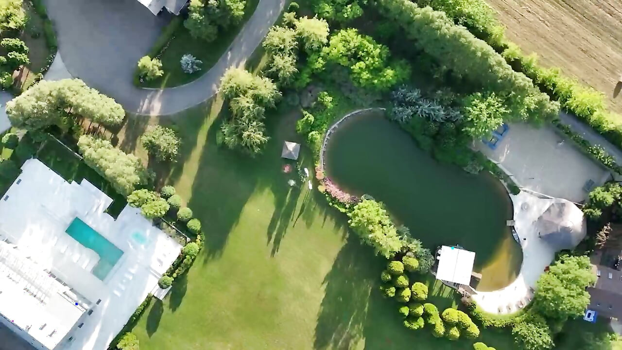 ROCCO SIFFREDI - Hot Redhead Takes Hardcore Anal - Leya Desantis