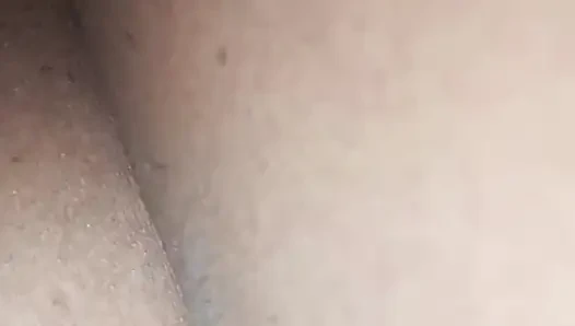 Today my stepbrother gave me the pleasure of fucking and quenched the thirst of my pussy.