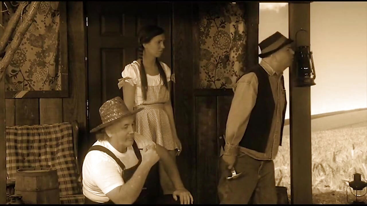 Parodie, frères pas le magicien d’Oz, partie 1