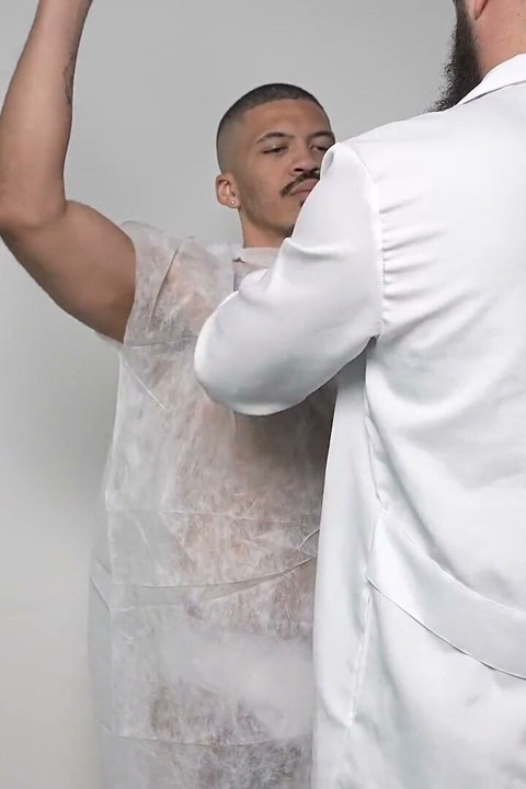 Physical Exam Matheus Is Fingered