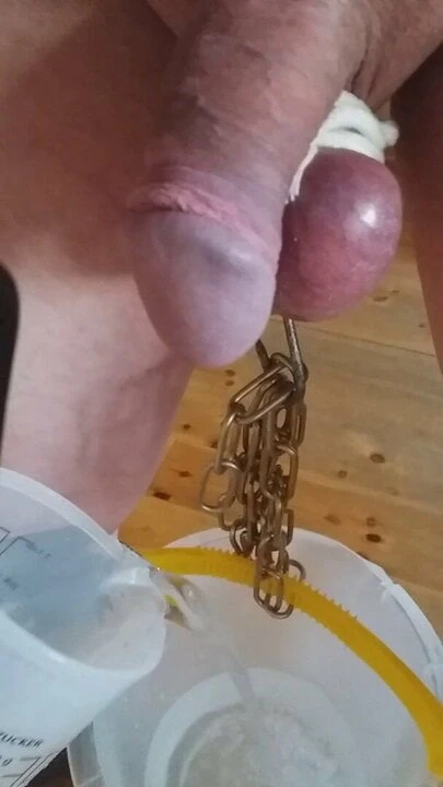 Ballbusting