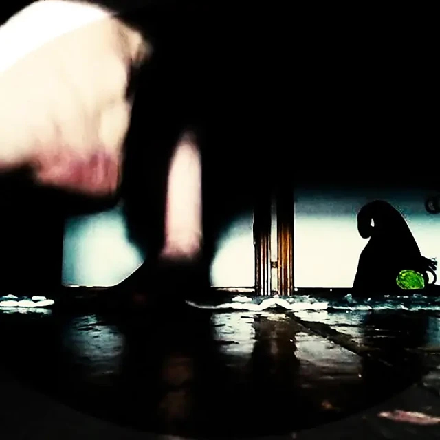 The pig hid under my bed now its time for me to play my game (no audio)
