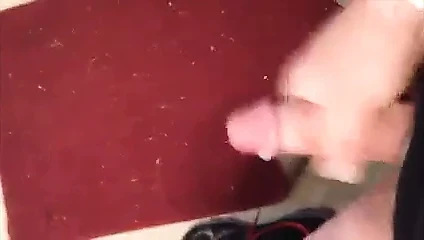 Büyük bir yük mastürbasyon!!