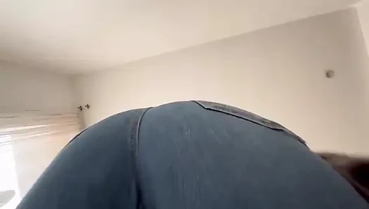 The Giants Turn Me on