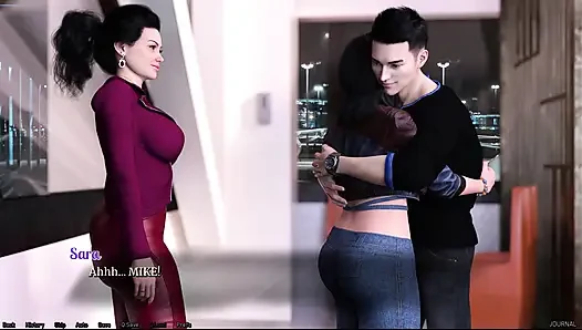 Güçlü Arzu (bölüm 1)