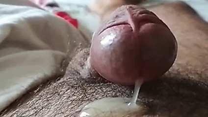 Mahvolmuş orgazm