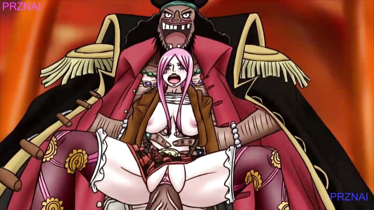 Bonney X Teach One Piece