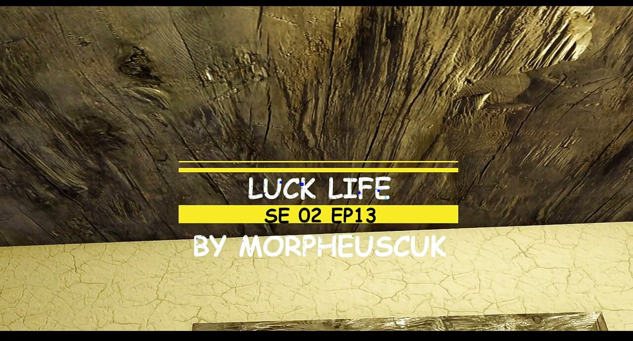 Lucky Life Se02ep13
