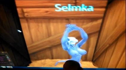 Tribute for Selmka