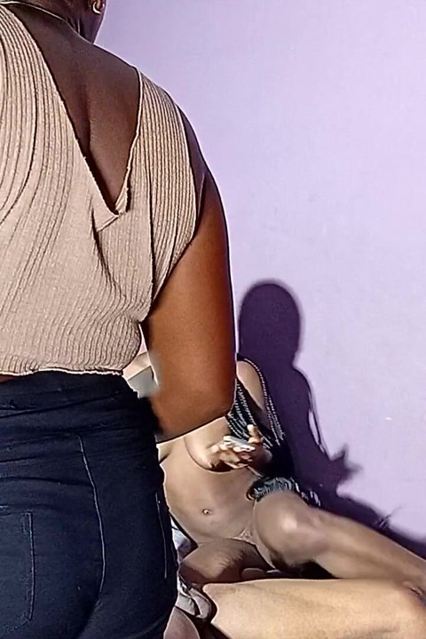 Dominant Sex