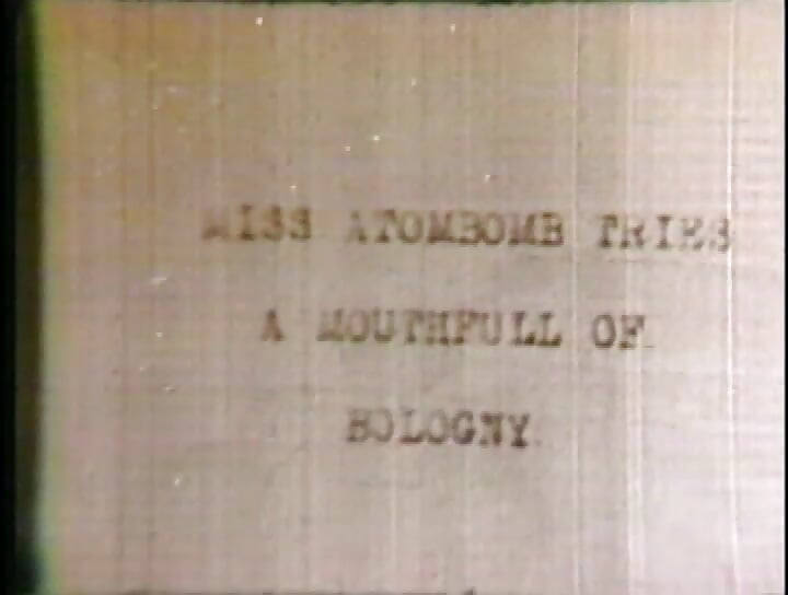 Vintage videomuziek Een wereld van harde ontdekkingen