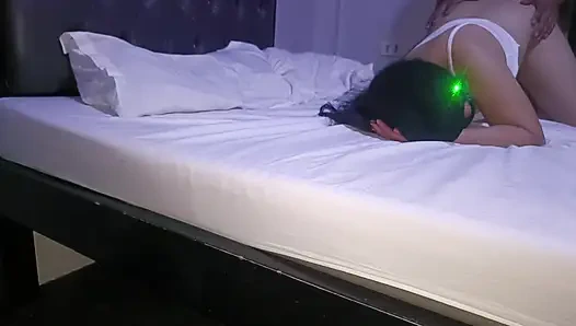 INI ADALAH WAKTU BAGI ANDA UNTUK MENDAPATKAN PANTAT ANDA DITENDANG DI DALAM.