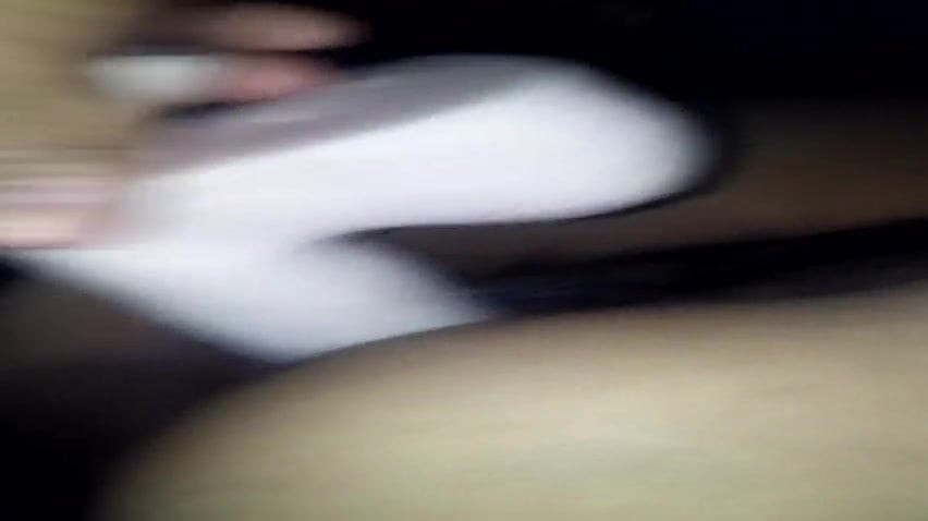 Fucking the wife