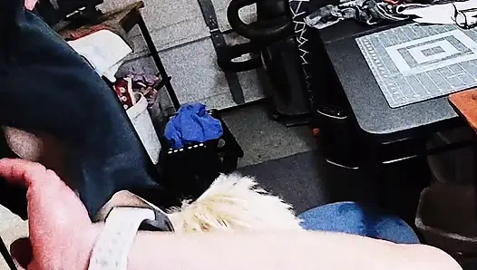 Лучший минет II